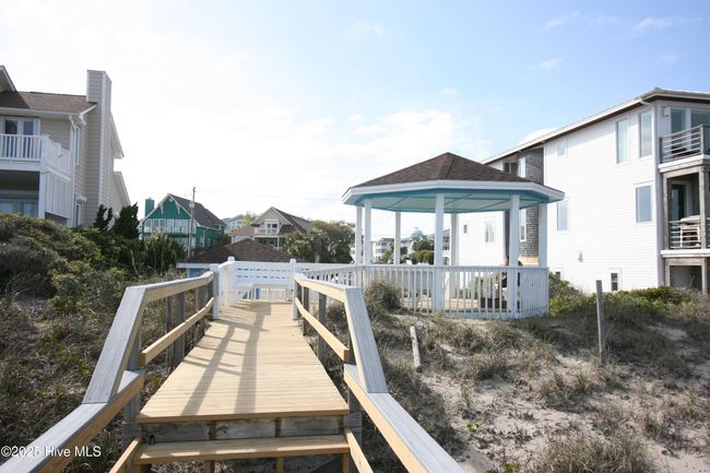 801 Sloop Pointe Ln, Townhouse with 3 bedrooms, 3 bathrooms and 1 parking in Kure Beach NC | Image 37