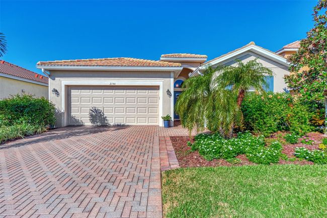 2150 Snapdragon Lane, House other with 4 bedrooms, 3 bathrooms and null parking in Venice FL | Image 4