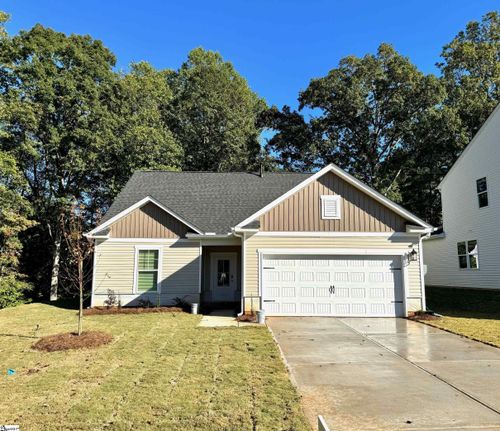 1482 Apple Butter Drive, Lyman, SC, 29365 | Card Image