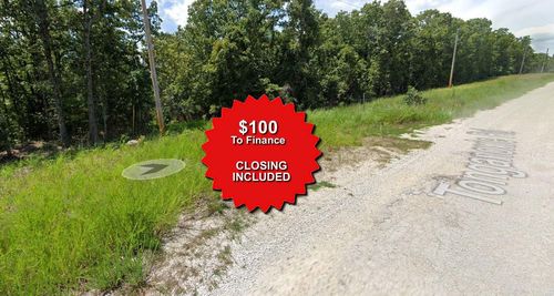 Lot 5 Cochiti Cir, Cherokee Village, AR, 72529 | Card Image