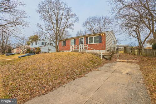 114 Glyndon Dr, REISTERSTOWN, MD, 21136-2009 | Card Image