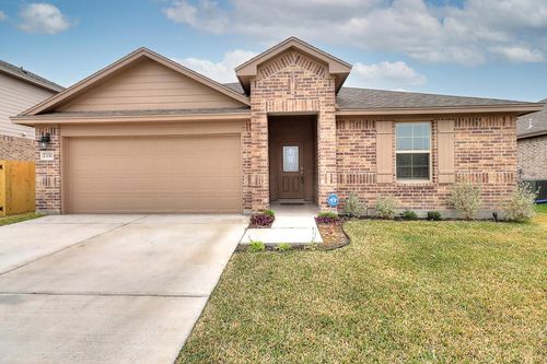 1330 Trent Park Ln, Corpus Christi, TX, 78415-4743 | Card Image