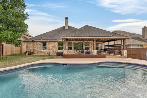 13670 Mesa Verde Dr, Austin, TX, 78737-4708 | Card Image
