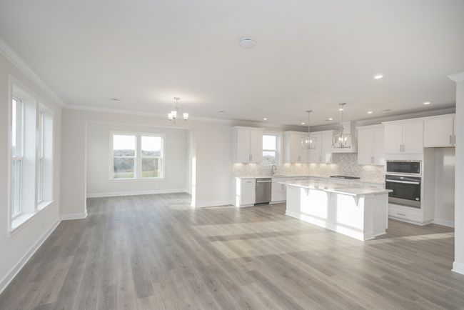 905 Champions Cir, House other with 5 bedrooms, 5 bathrooms and 2 parking in Mount Juliet TN | Image 7
