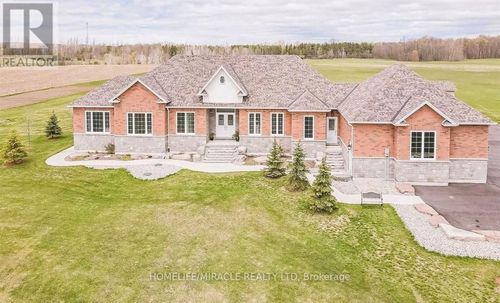 1-8480 Simcoe County Road, Adjala-Tosorontio (Loretto), ON, L0G1L0 | Card Image