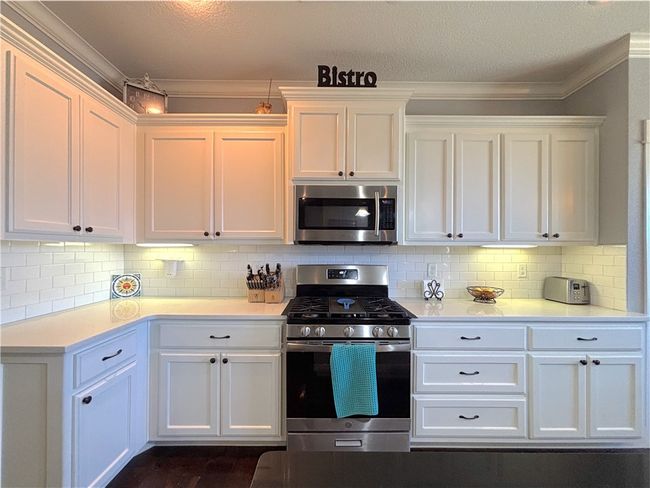 1610 Sweetbriar Way, House other with 4 bedrooms, 2 bathrooms and null parking in Centerton AR | Image 5