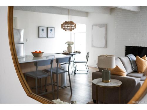 206-1365 Columbine Street St, Denver, CO, 80206 | Card Image