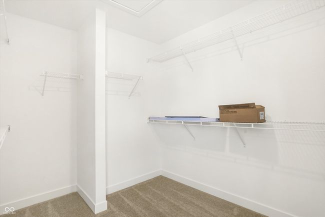 13421 Carlsbad Pl, Townhouse with 3 bedrooms, 4 bathrooms and null parking in Fishers IN | Image 31