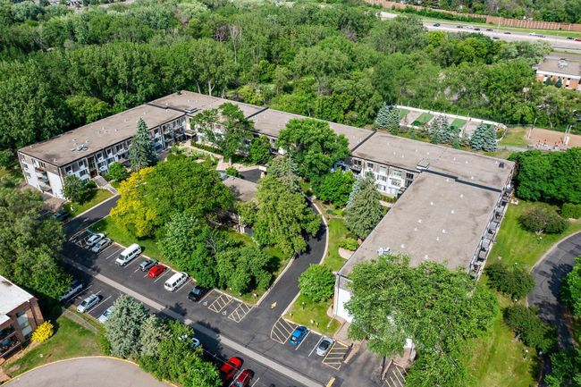APT-230 - 179 Little Canada Rd E, Condo with 2 bedrooms, 2 bathrooms and null parking in Little Canada MN | Image 38