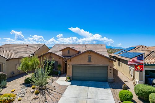 10359 S Tea Wagon Way, Vail, AZ, 85641 | Card Image