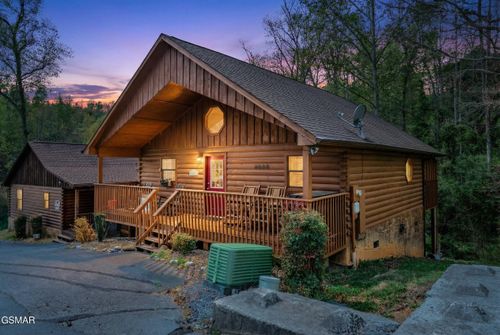 1505 Bears Den Way, Sevierville, TN, 37862 | Card Image