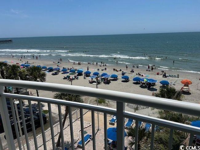 Water view with local beach | Image 20