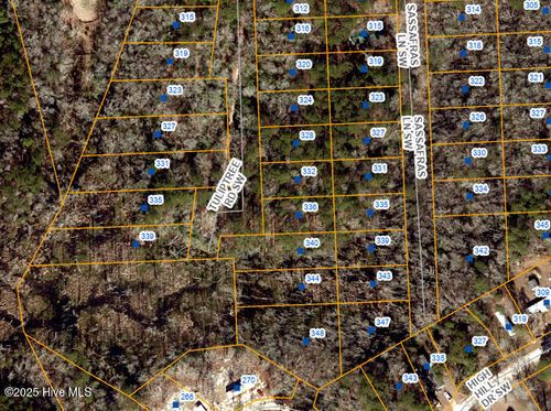 347 Sassafras Ln Sw, Supply, NC, 28462-4006 | Card Image