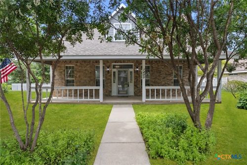 1405 Azalea Ln, New Braunfels, TX, 78130-3508 | Card Image