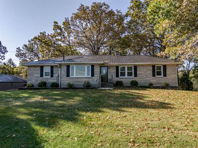 205 Nelson Lane, House other with 3 bedrooms, 2 bathrooms and null parking in Brandenburg KY | Image 3