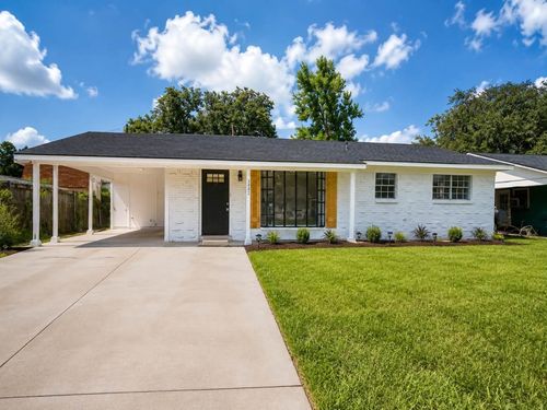 3442 Woodhaven Ln, Shreveport, LA, 71108-5130 | Card Image