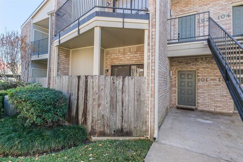 101-8100 Cambridge St, Houston, TX, 77054-3159 | Card Image