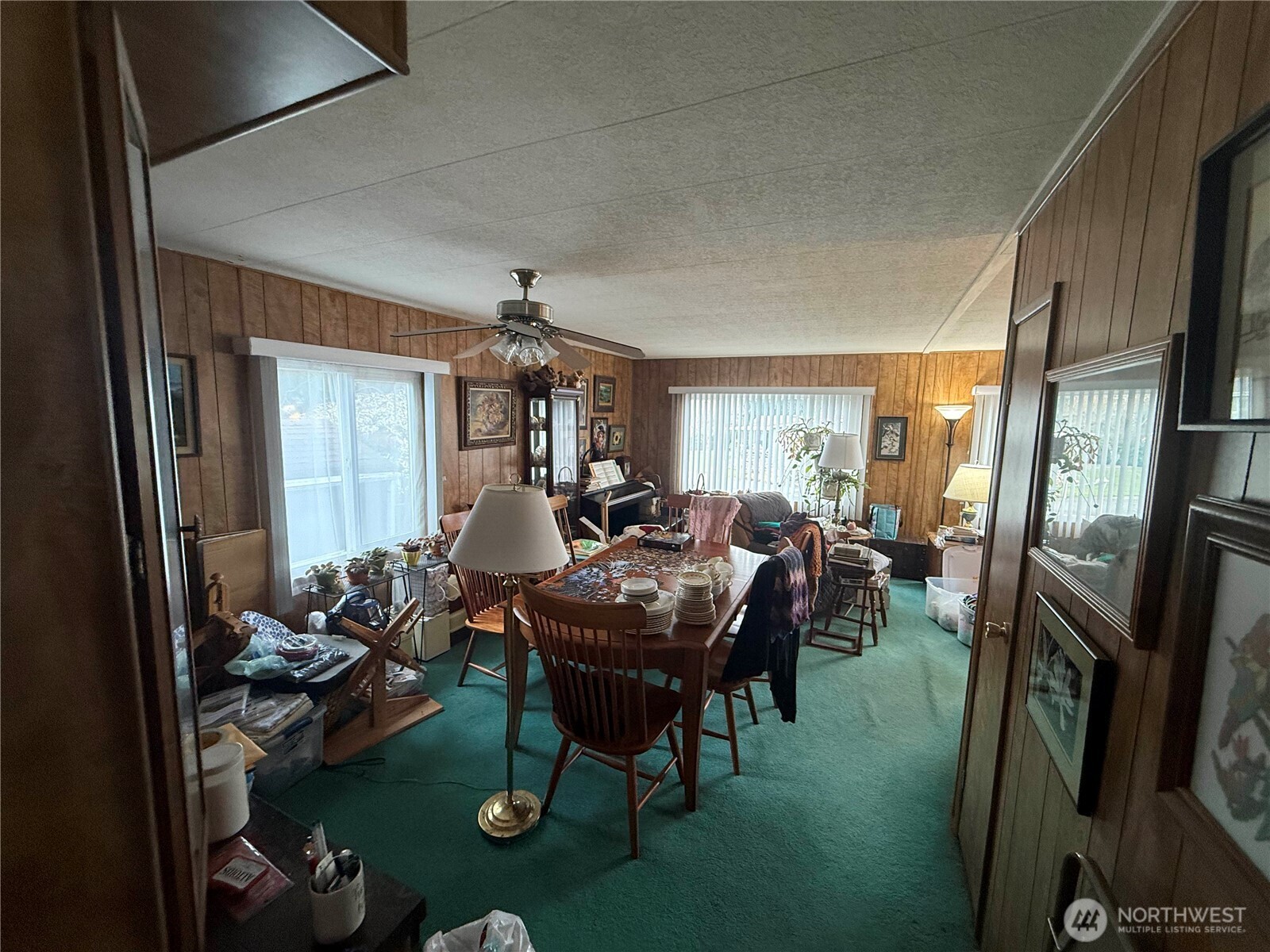 Residential in Bothell 5