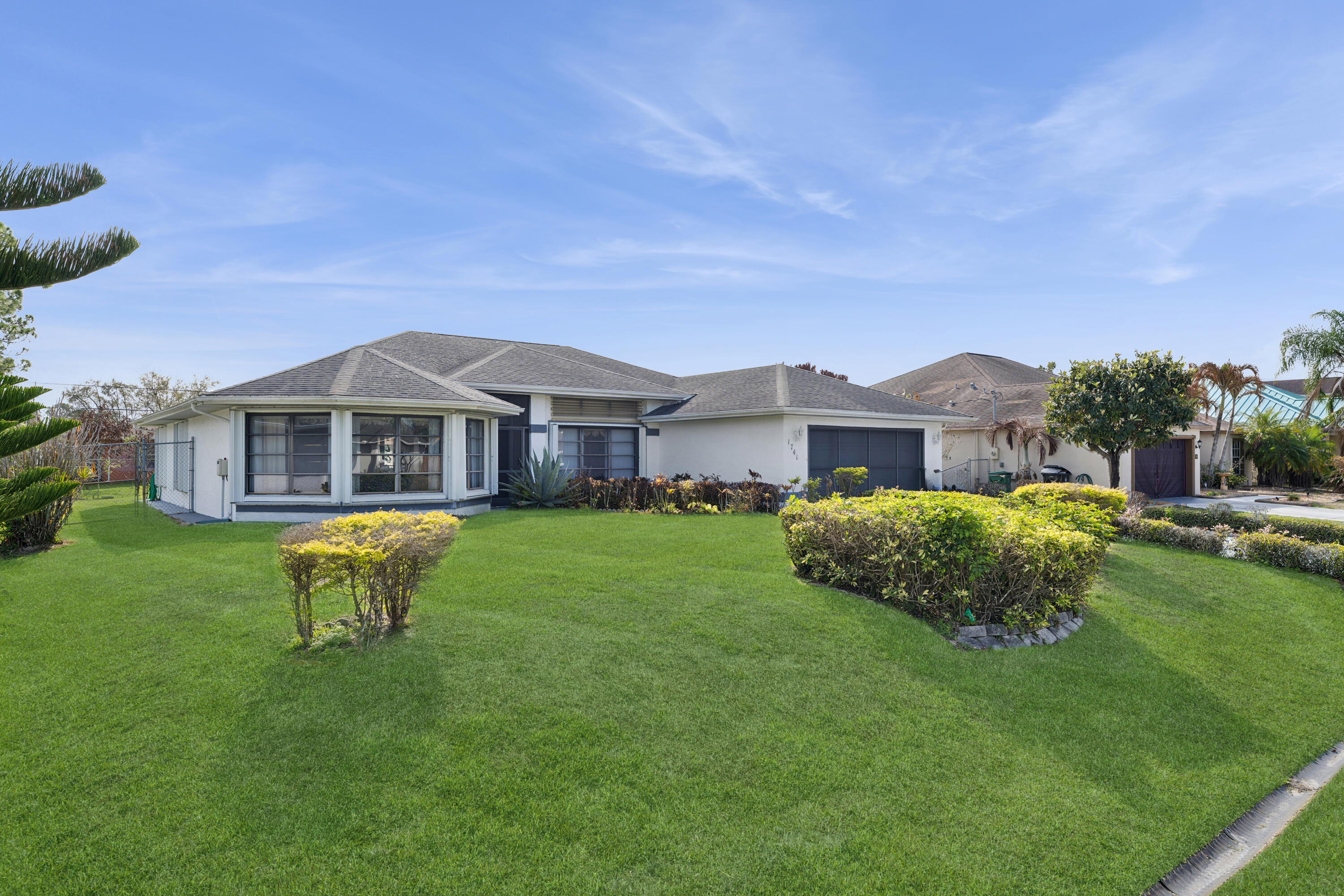 Residential in Port St Lucie 3