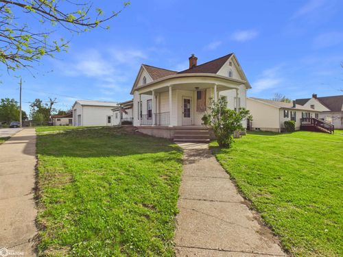 760 Broadway St, Hamilton, IL, 62341-1433 | Card Image