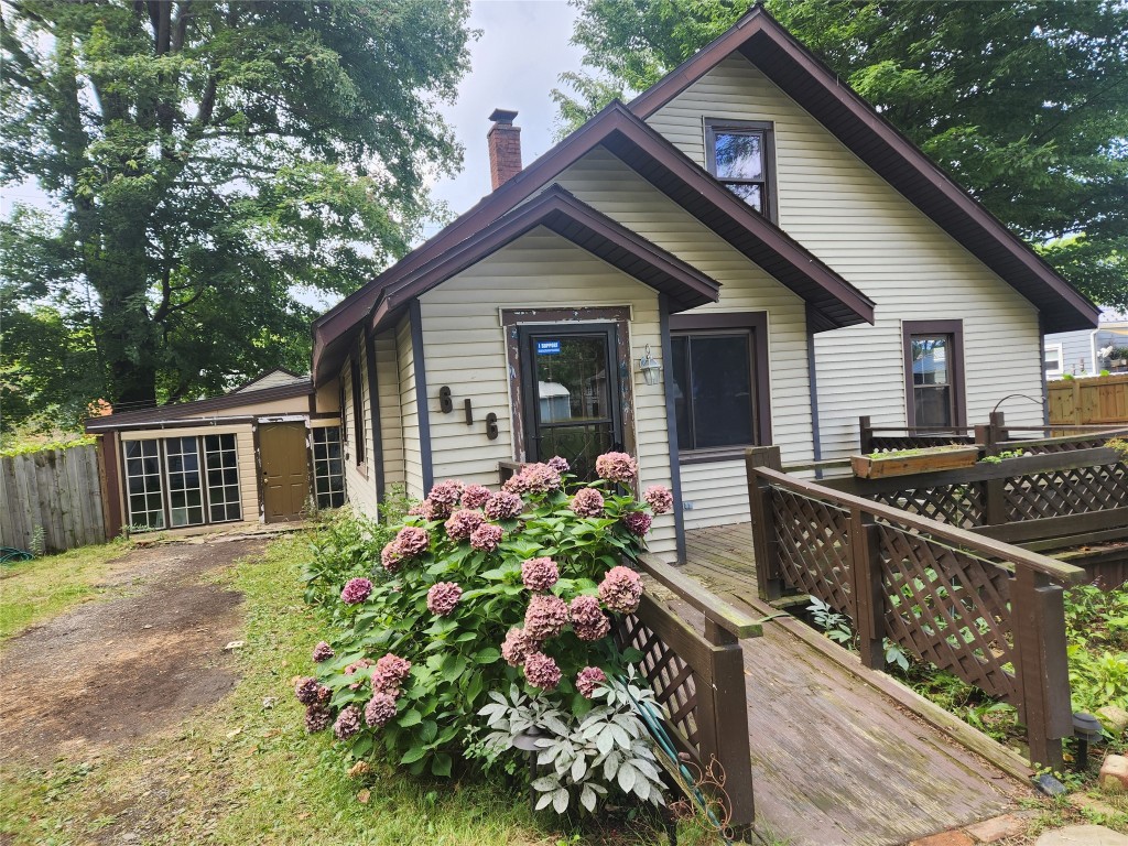 Fair Ave, Erie, PA 16511