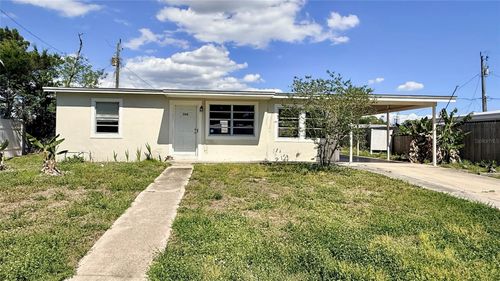 4448 Chicopa St, North Port, FL, 34287-1682 | Card Image