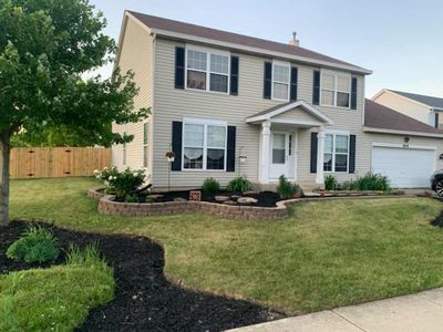 9516 70th Street, House other with 4 bedrooms, 2 bathrooms and null parking in KENOSHA WI | Image 2