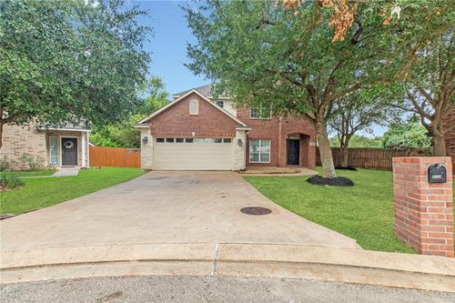 2323 Carisbrooke Loop, College Station, TX, 77845 | Card Image