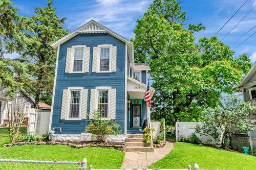 2529 Lagonda Ave, Springfield, OH, 45503-3106 | Card Image