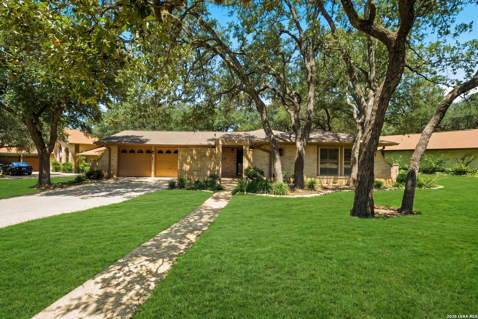 Residential in San Antonio 3