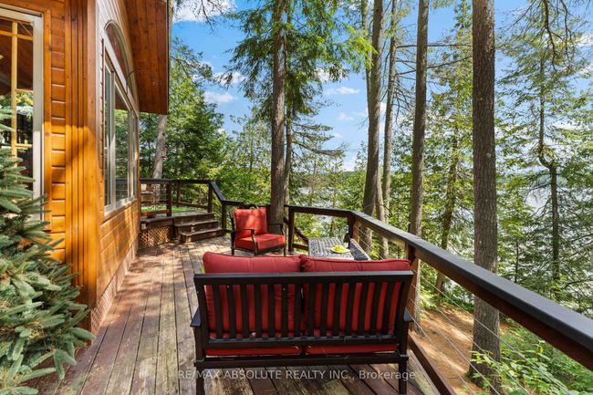 1384 C Centennial Lake Rd, House other with 3 bedrooms, 2 bathrooms and 3 parking in Calabogie ON | Image 25