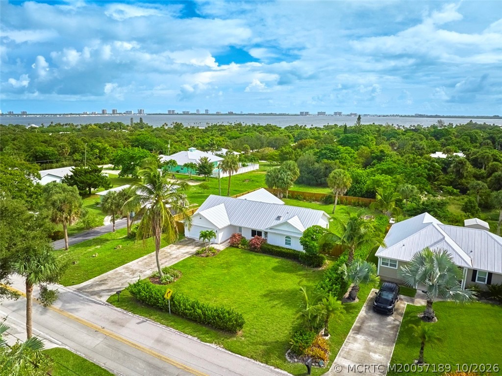 Residential Lease in Jensen Beach