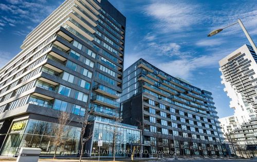 s320-120 Bayview Ave, Toronto, ON, M5A0G4 | Card Image