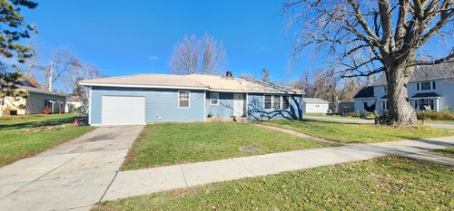231 North Street W, Eagle Bend, MN, 56446 | Card Image