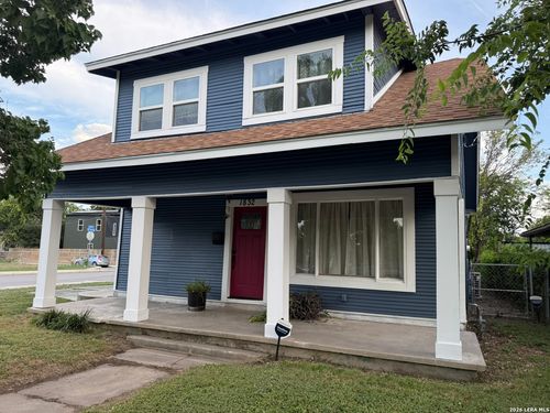 1832 Nolan St, San Antonio, TX, 78202-2447 | Card Image