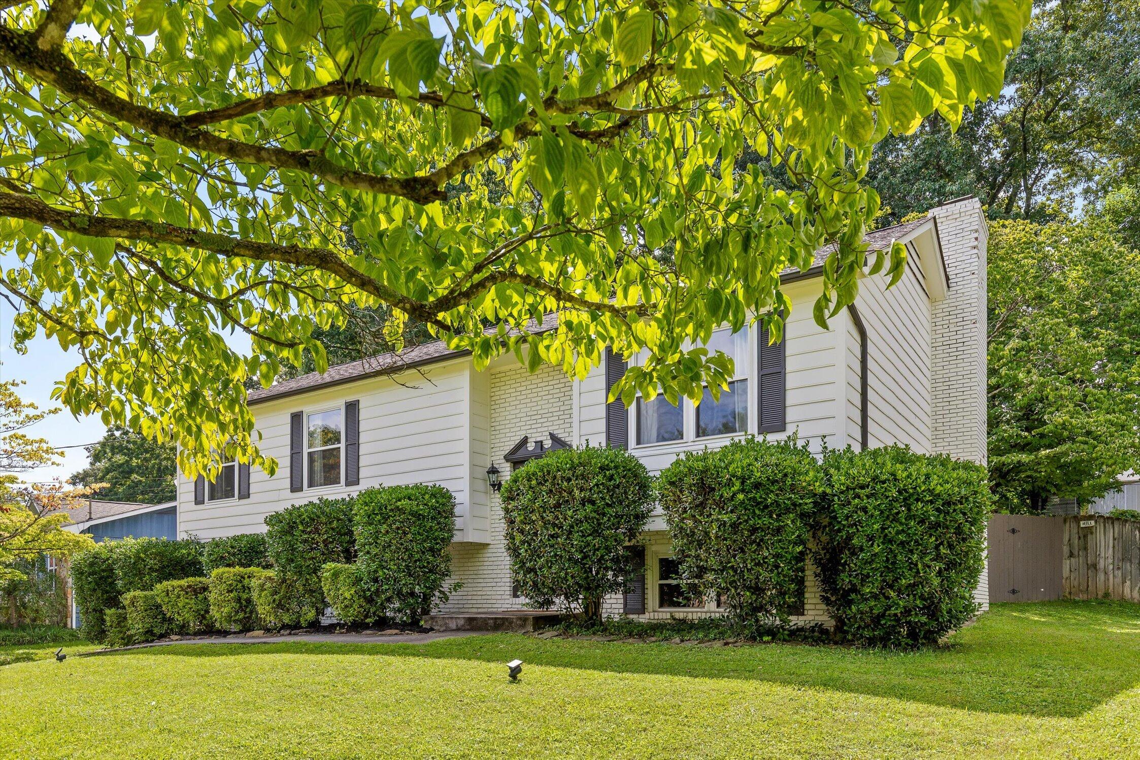 Residential in Knoxville 2