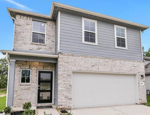 2101 Caney Creek Ln, Conroe, TX, 77301-2445 | Card Image