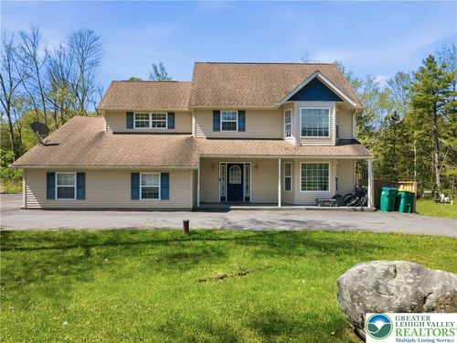155 Cranberry Dr, Blakeslee, PA, 18610 | Card Image