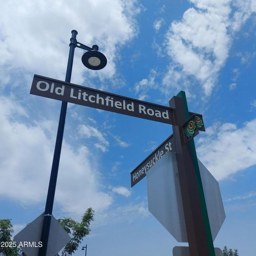 113-240 S Old Litchfield Rd, Litchfield Park, AZ, 85340-4754 | Card Image