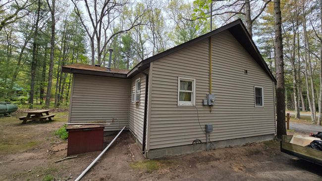 211 Skocelas Rd N, House other with 2 bedrooms, 1 bathrooms and null parking in Manistee MI | Image 29