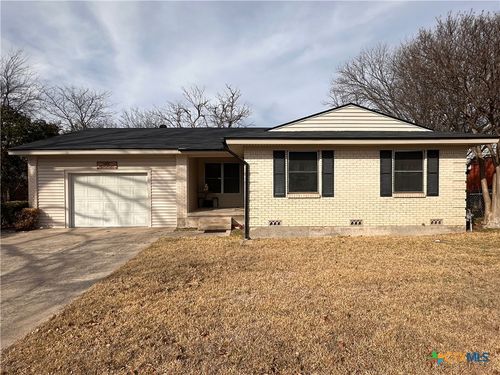 1005 Redondo Dr, Killeen, TX, 76541-8707 | Card Image