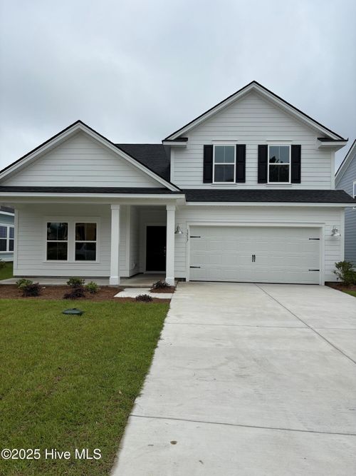 lot-52-1517 Seachase Way, North Myrtle Beach, SC, 29582 | Card Image