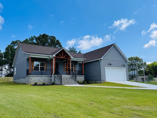 58 Hall St, Lexington, TN, 38351-4114 | Card Image