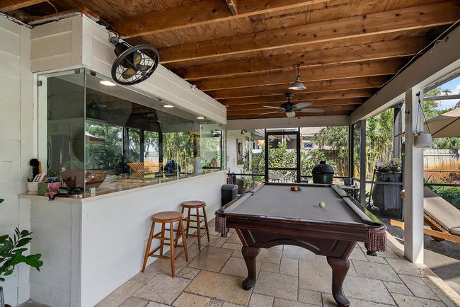 556 Sw Rustic Cir, House other with 3 bedrooms, 2 bathrooms and null parking in Stuart FL | Image 51