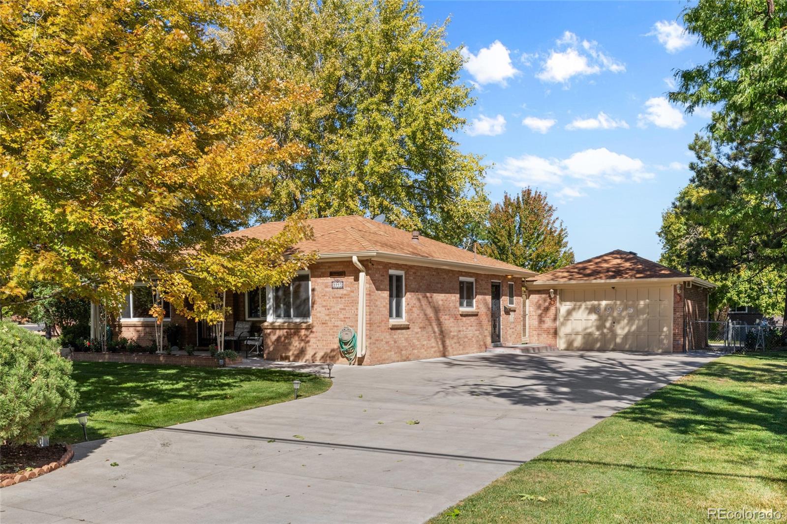Grandview Ave, Arvada, CO 80002