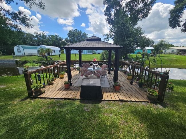 1408 Se 8 Th Dr, House other with 3 bedrooms, 3 bathrooms and null parking in Okeechobee FL | Image 23