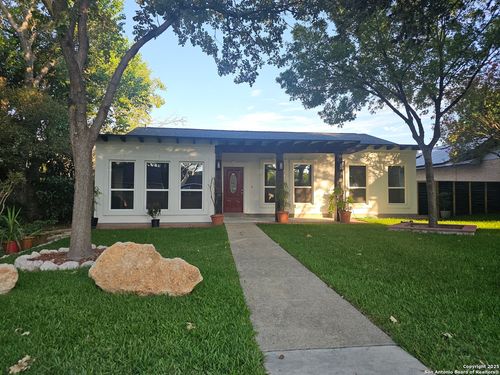 12611 Sandtrap St, San Antonio, TX, 78217-1822 | Card Image