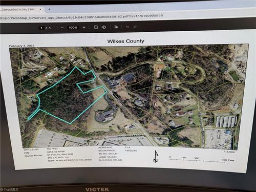 TBD Curtis Bridge Rd, Wilkesboro, NC, 28697 | Card Image