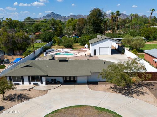 3312 E Flower St, Phoenix, AZ, 85018-6226 | Card Image