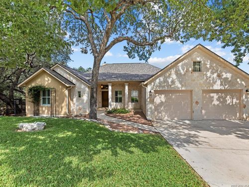 423 Elmwood Dr, New Braunfels, TX, 78130-5234 | Card Image